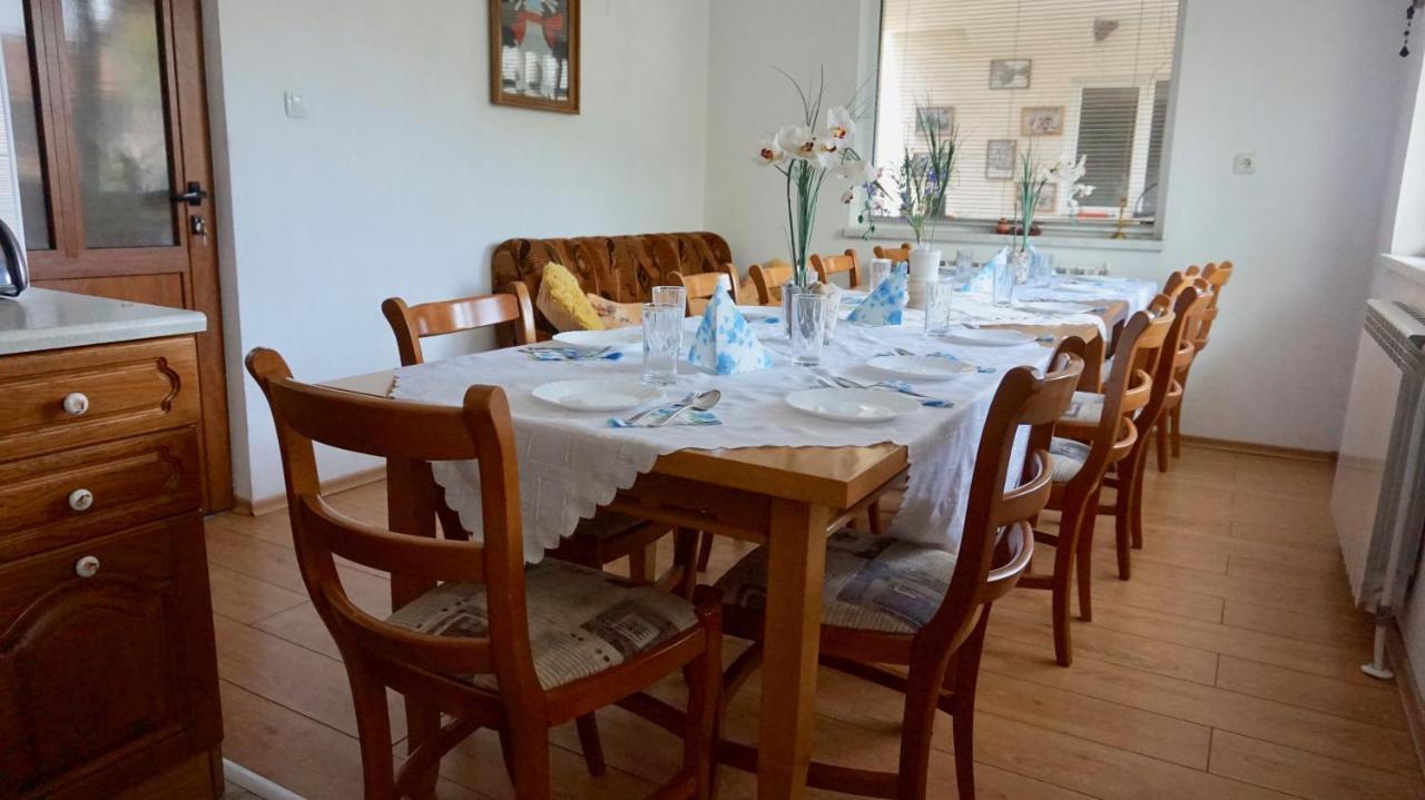 Pamir Guest House Shipkovo  Buitenkant foto