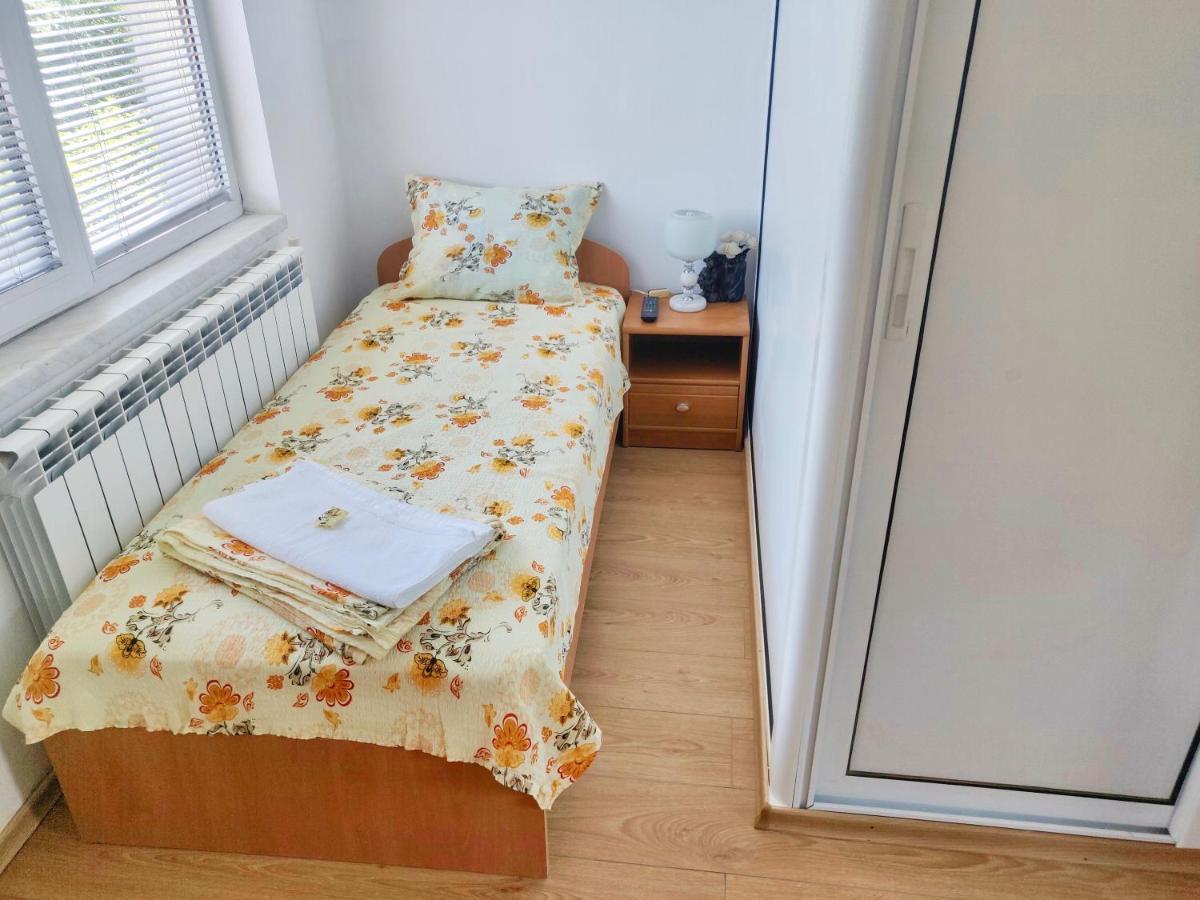 Pamir Guest House Shipkovo  Buitenkant foto