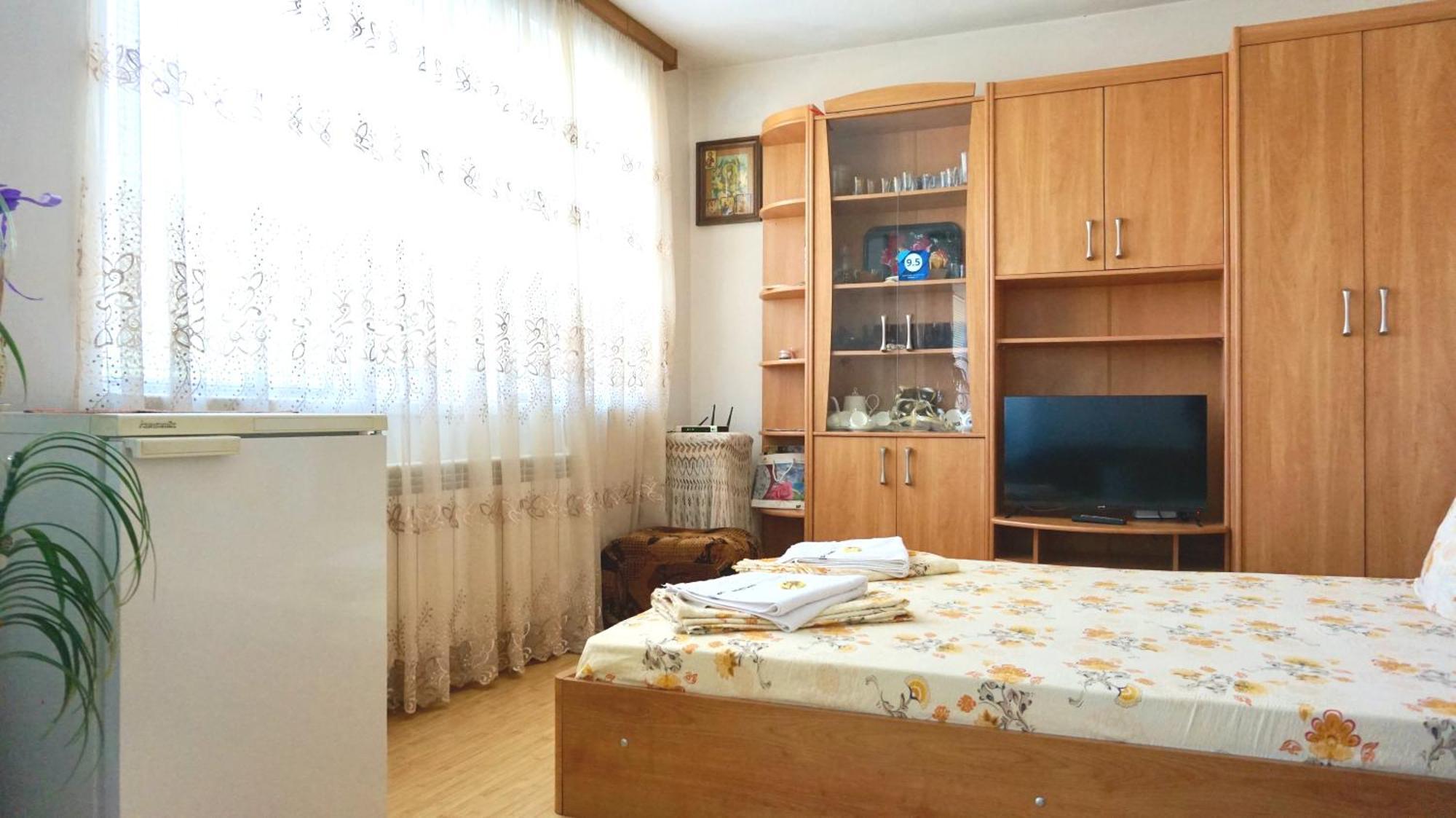 Pamir Guest House Shipkovo  Buitenkant foto