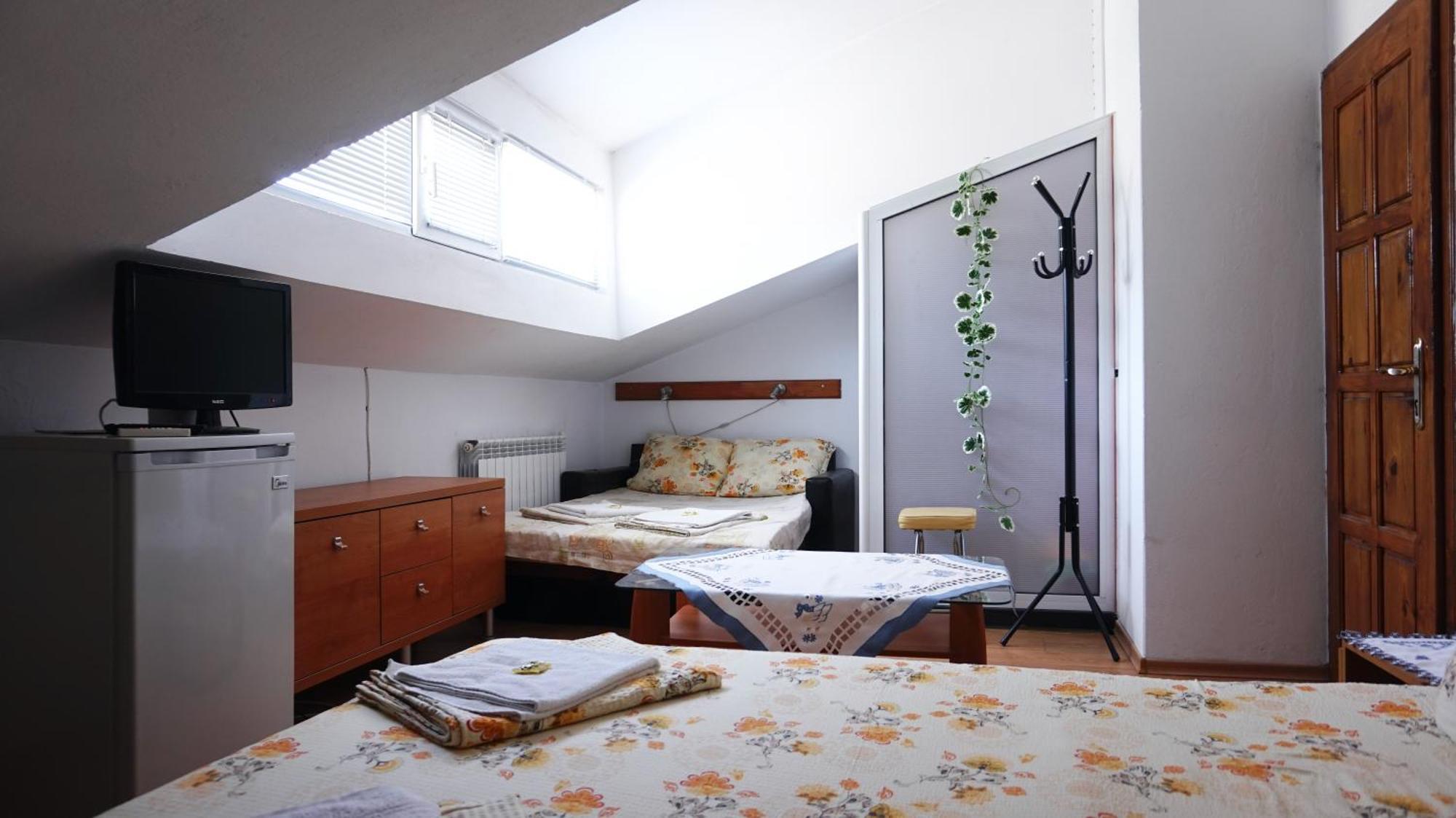Pamir Guest House Shipkovo  Buitenkant foto
