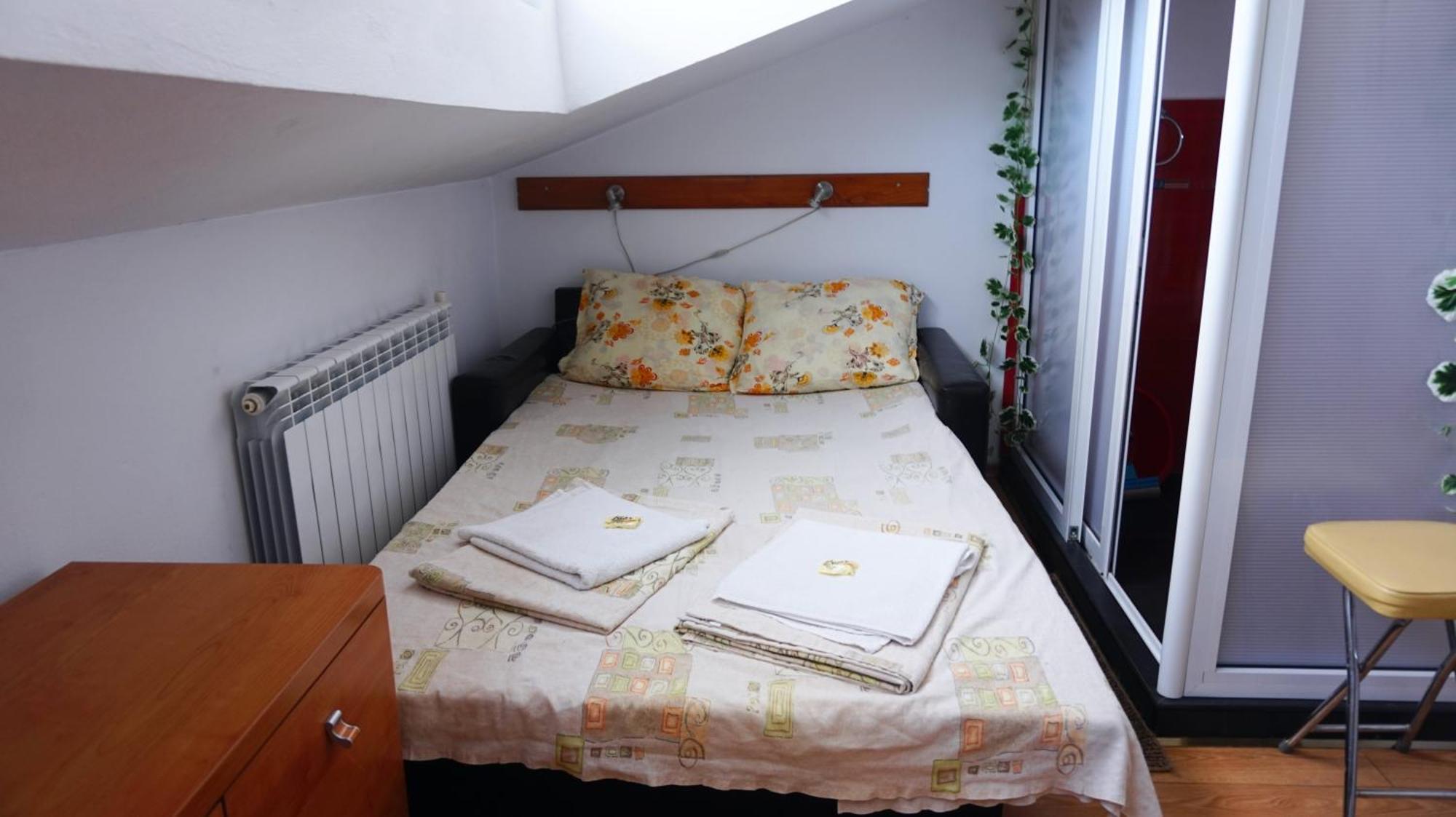 Pamir Guest House Shipkovo  Buitenkant foto