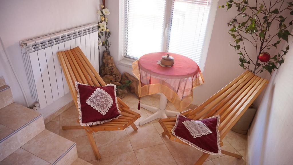 Pamir Guest House Shipkovo  Buitenkant foto