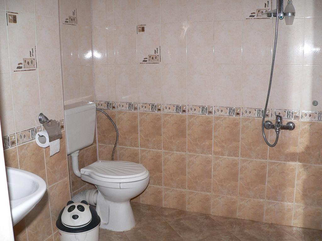 Pamir Guest House Shipkovo  Buitenkant foto