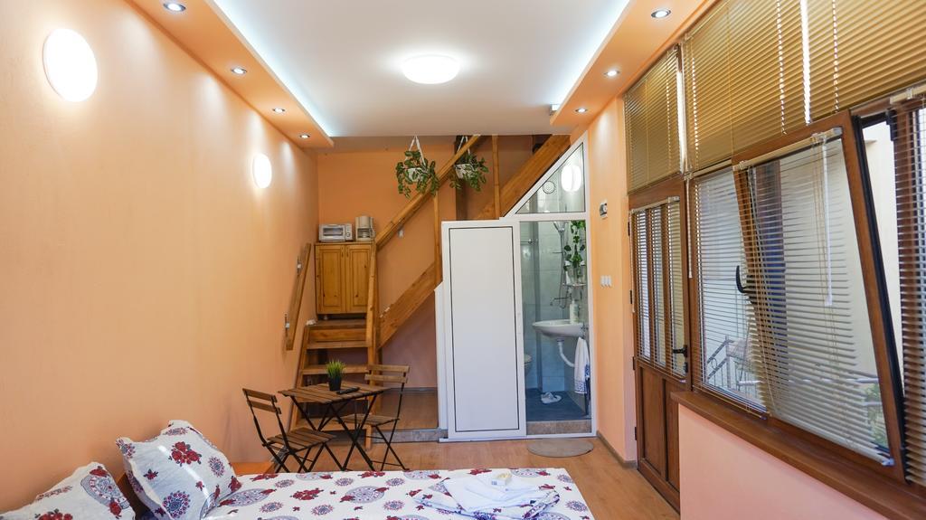 Pamir Guest House Shipkovo  Buitenkant foto